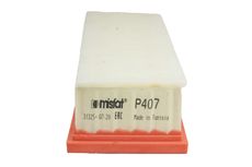 MISFAT FILTRATION P407